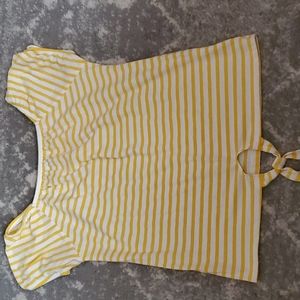 Girl's Children's Place Top